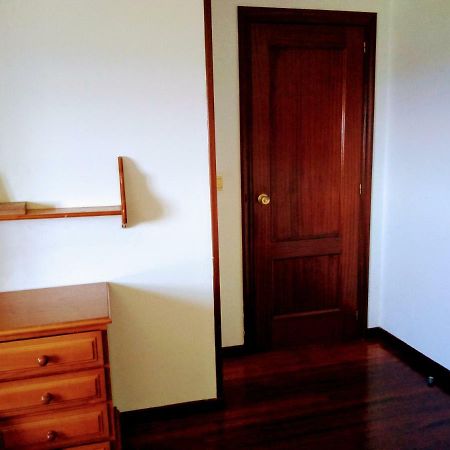 Habitaciones En Casa De Campo Rural Meis Εξωτερικό φωτογραφία