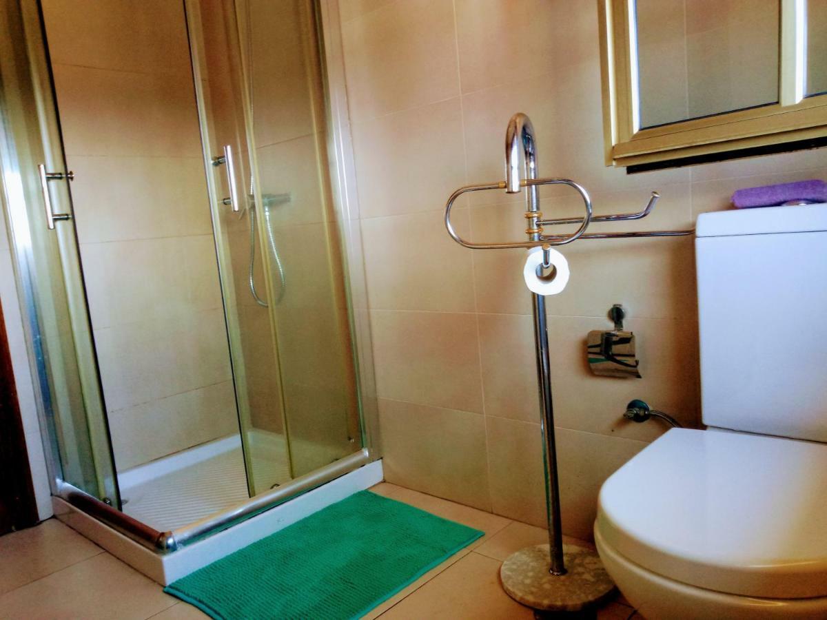 Habitaciones En Casa De Campo Rural Meis Εξωτερικό φωτογραφία